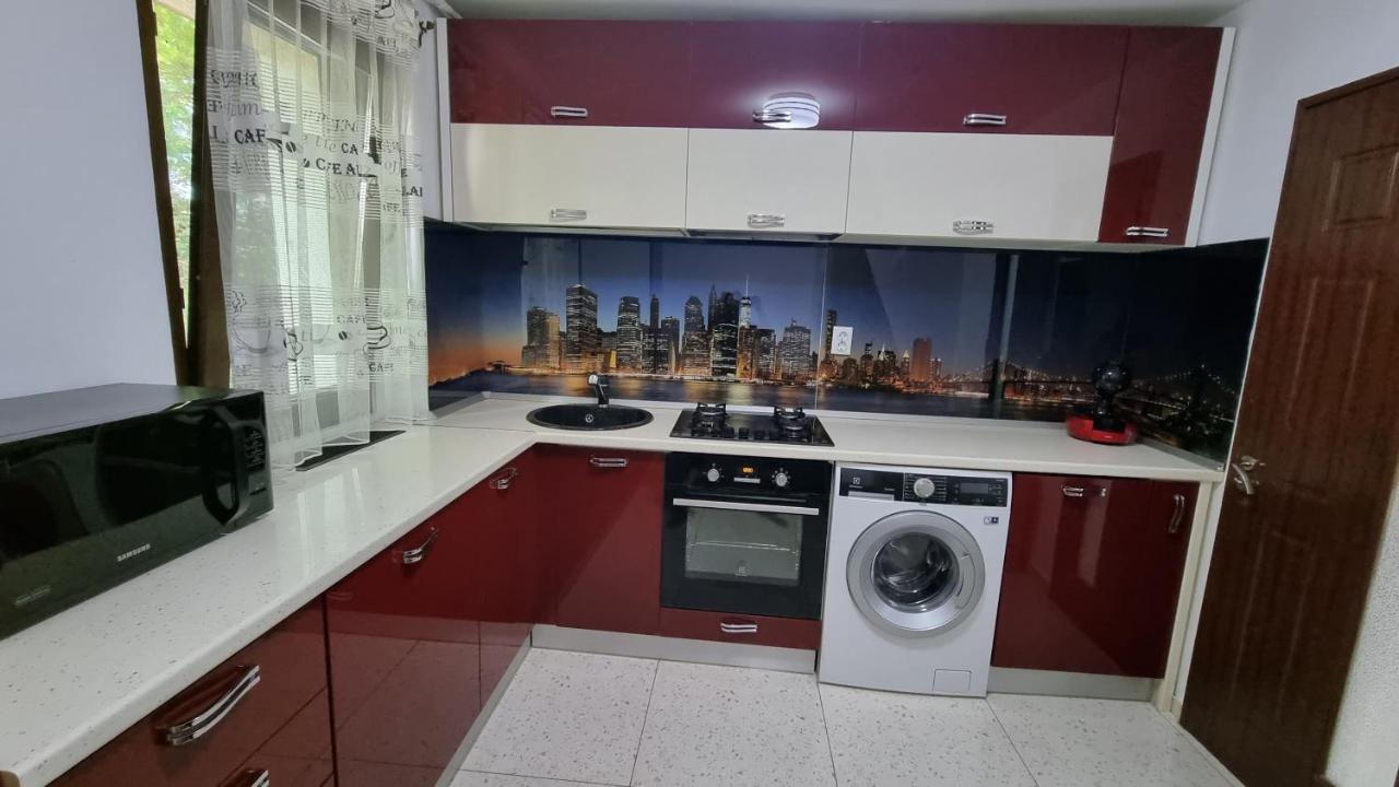 Stone Bridge Apartment Iasi Extérieur photo