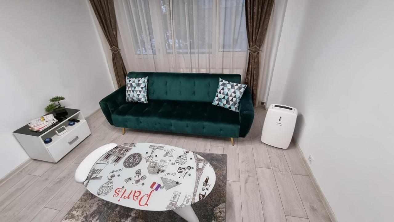 Stone Bridge Apartment Iasi Extérieur photo