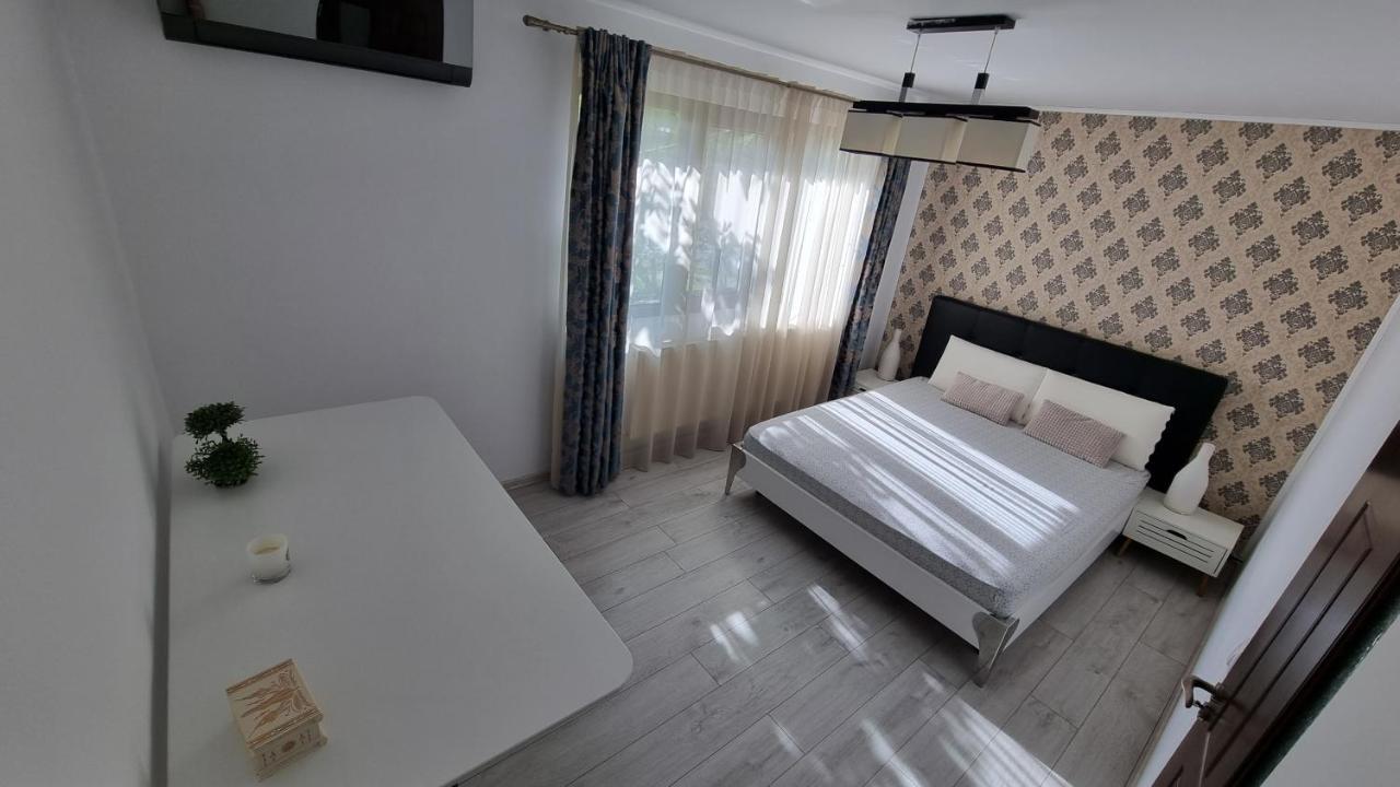 Stone Bridge Apartment Iasi Extérieur photo