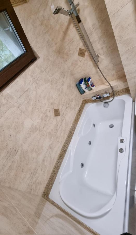 Stone Bridge Apartment Iasi Extérieur photo